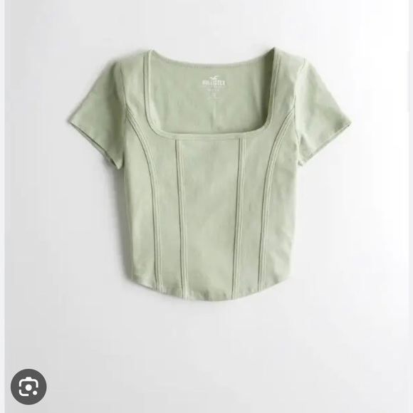 NEW Hollister Tee Combo - Picture 2 of 5